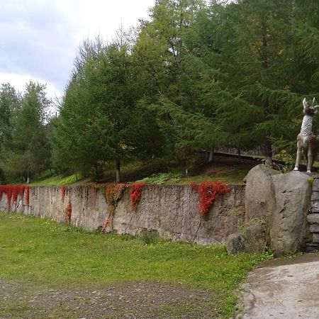 Садиба Федорчуків Гірська Хатина Scheschory Exterior foto