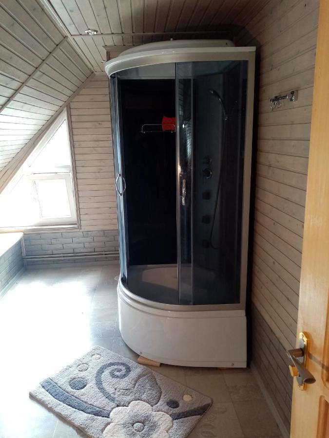 Садиба Федорчуків Гірська Хатина Scheschory Exterior foto
